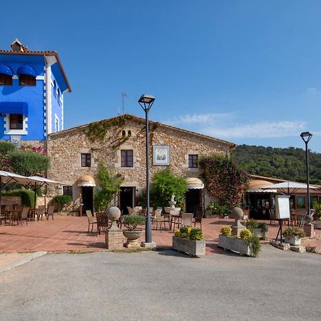 Mas Torrellas Santa Cristina d'Aro Dış mekan fotoğraf