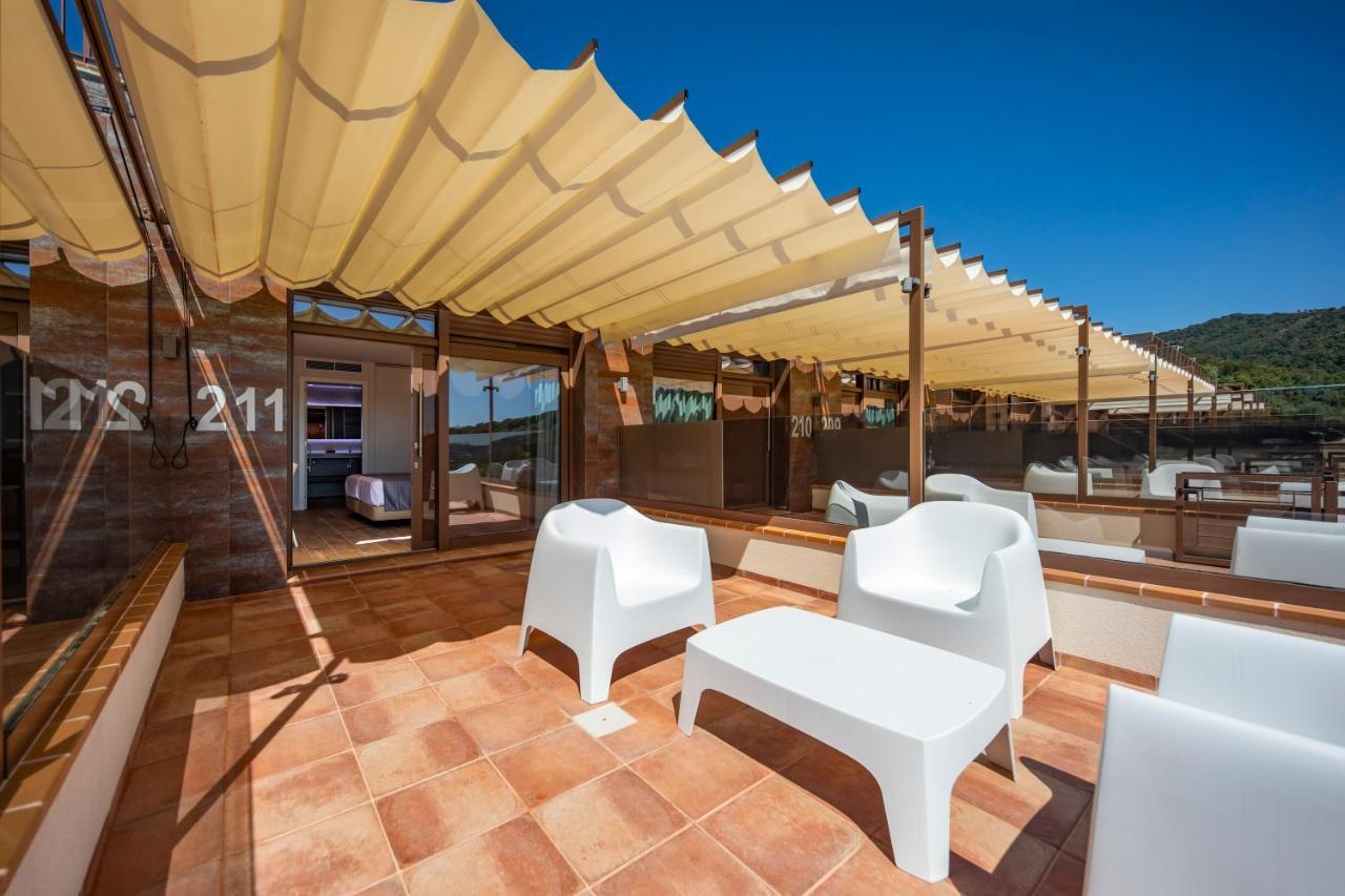 Mas Torrellas Santa Cristina d'Aro Dış mekan fotoğraf